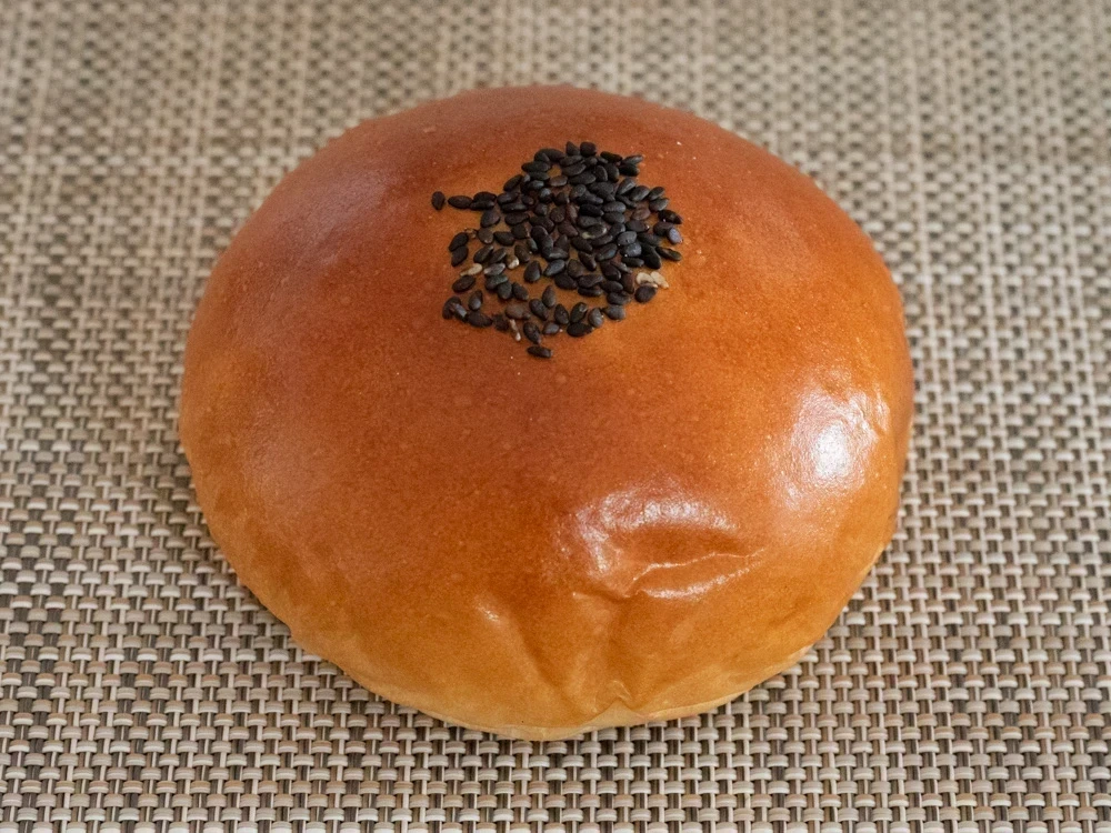 アシェット:コシあんパン