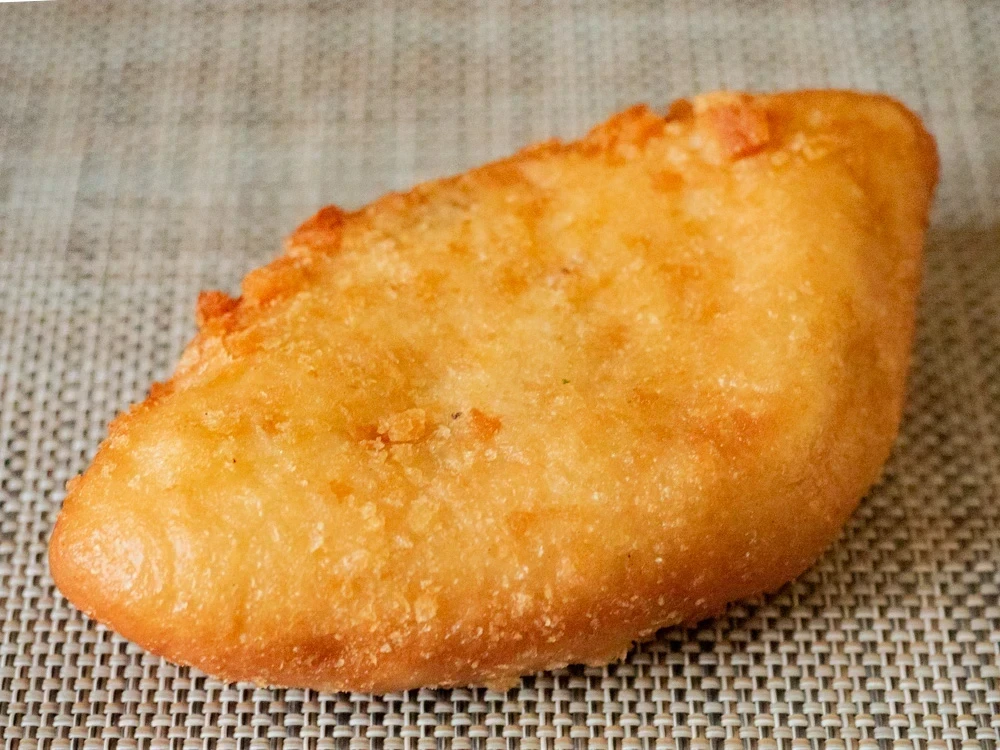 アシェット:カレーパン