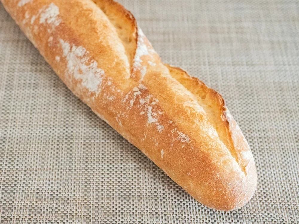 アシェット:レトロバゲット(フランスパン)