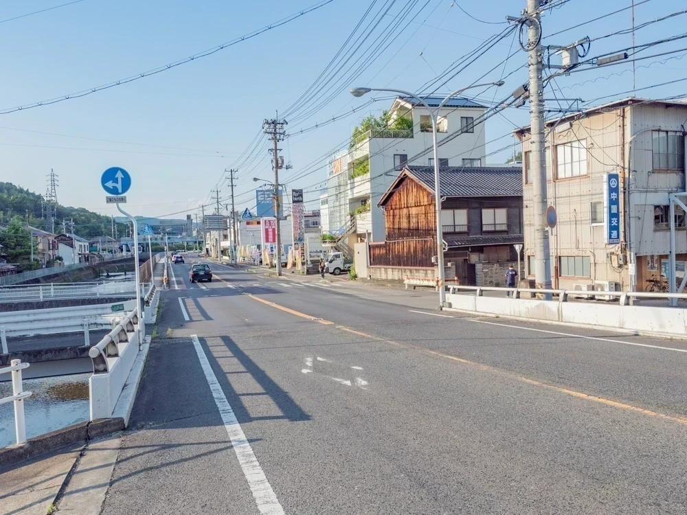 アモンへの行きかた