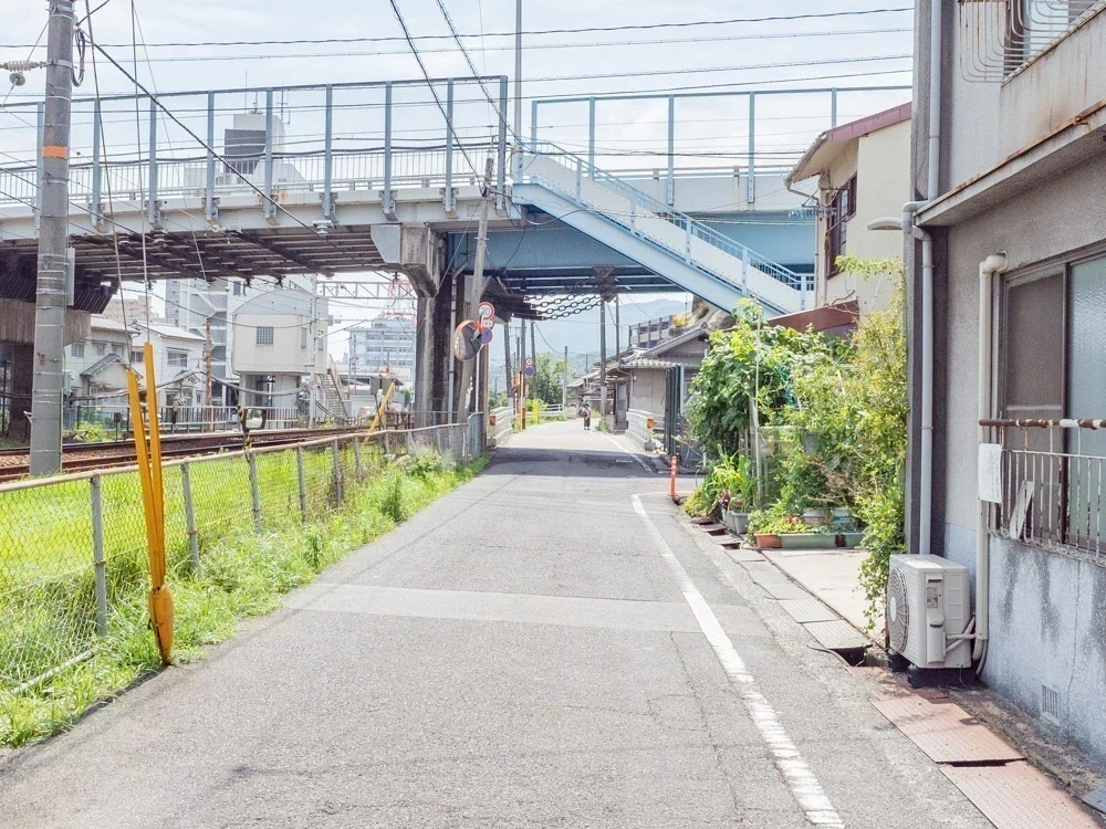 アモンへの行きかた