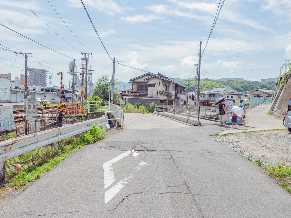 アモンへの行きかた