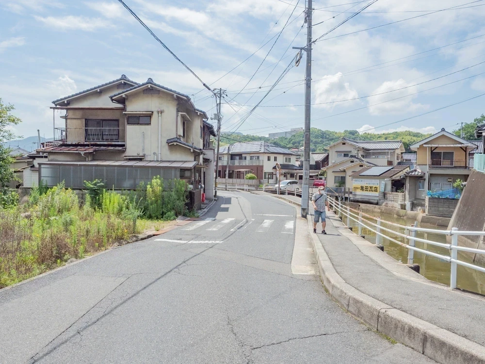 アモンへの行きかた