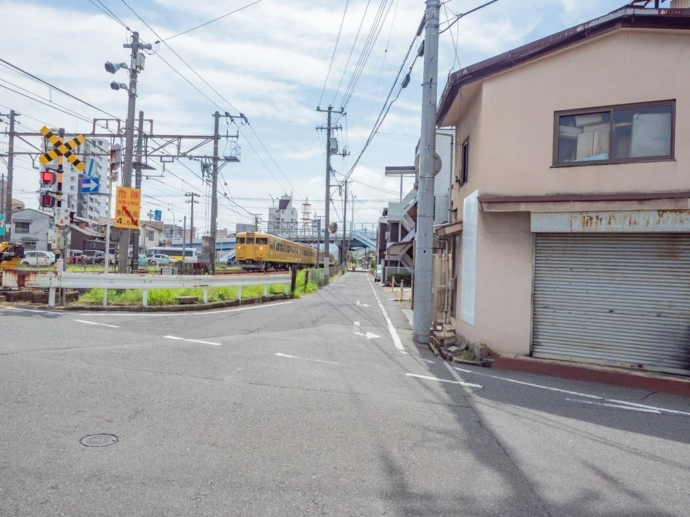 アモンへの行きかた