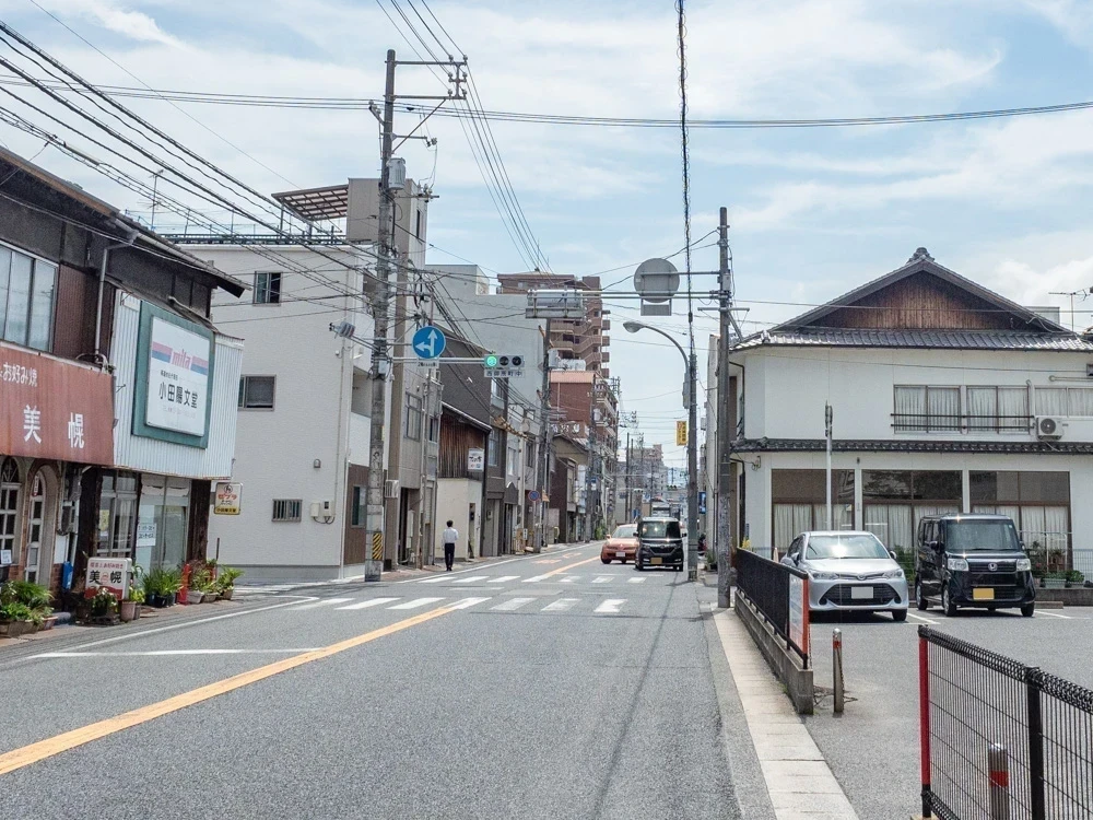 アモンへの行きかた