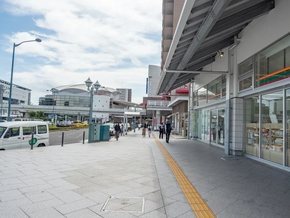 アモンへの行きかた