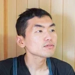 津田さん