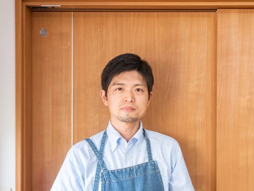 シルバークラフト・マル：丸岡 剛久さん