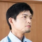 丸岡さん