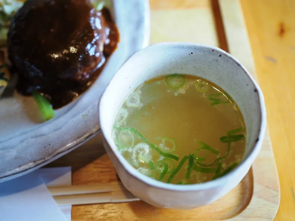 ウッドストック おすすめランチ