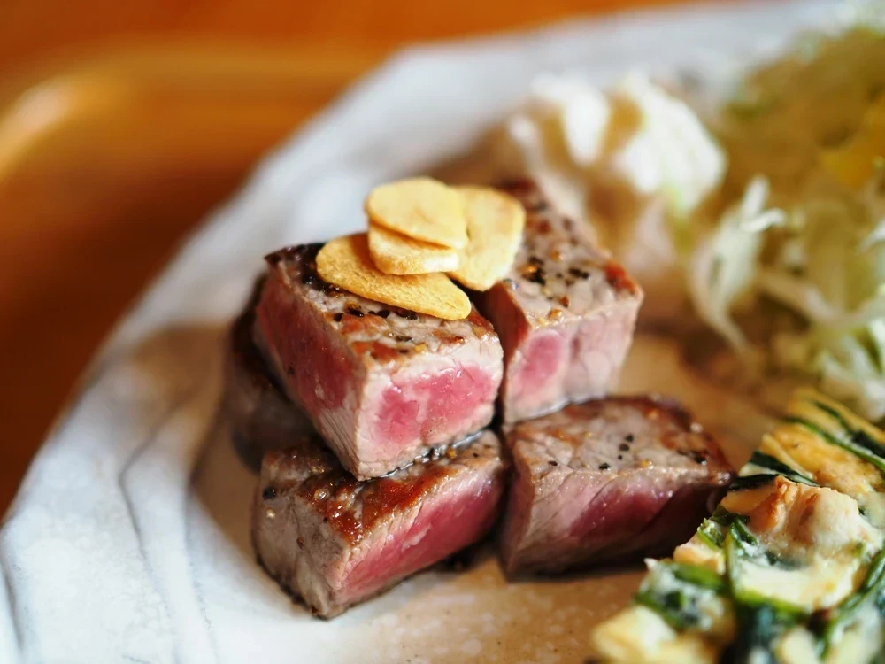 ウッドストック おすすめランチ