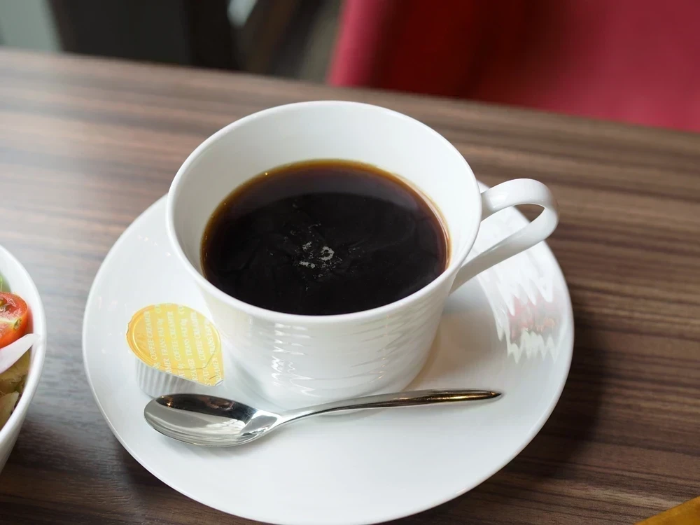 K.D.Cafe コーヒー