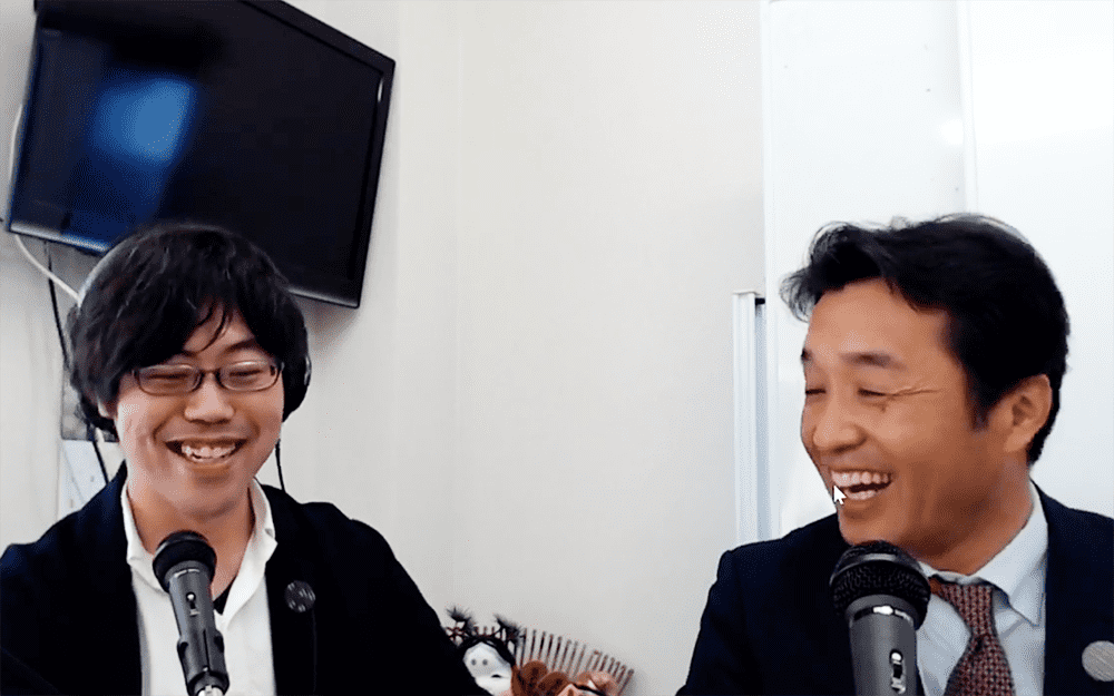提供：ONOMICHI SHARE