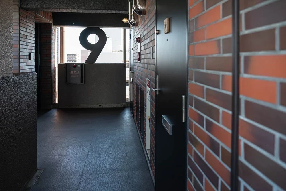 ANCHOR HOTEL FUKUYAMA