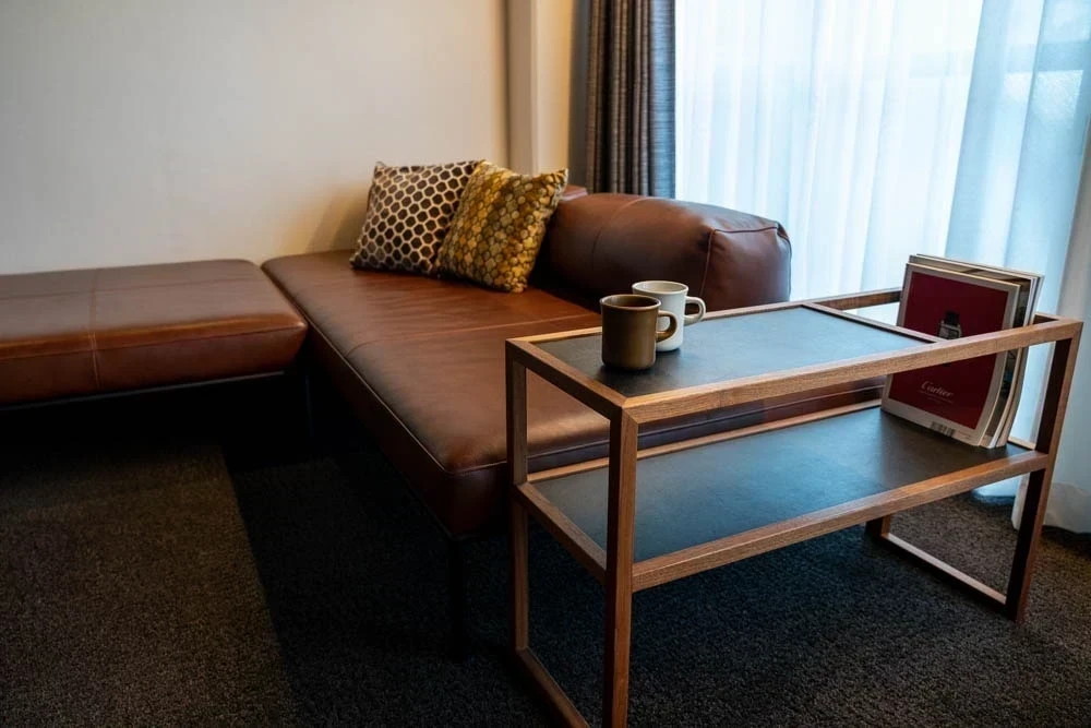 ANCHOR HOTEL FUKUYAMA
