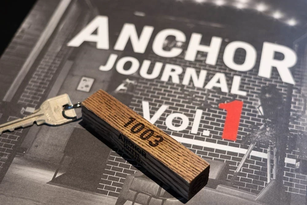 ANCHOR HOTEL FUKUYAMA