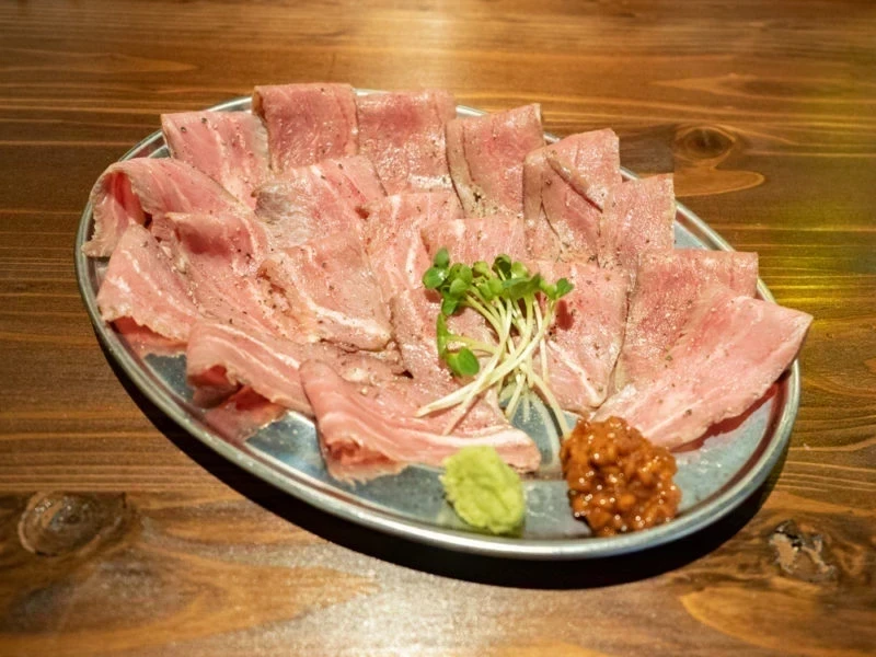 宮通り酒場 ひろや 〜 “懐かしさ”を感じながらも”驚き”と”新しさ”がある「ネオ大衆酒場」