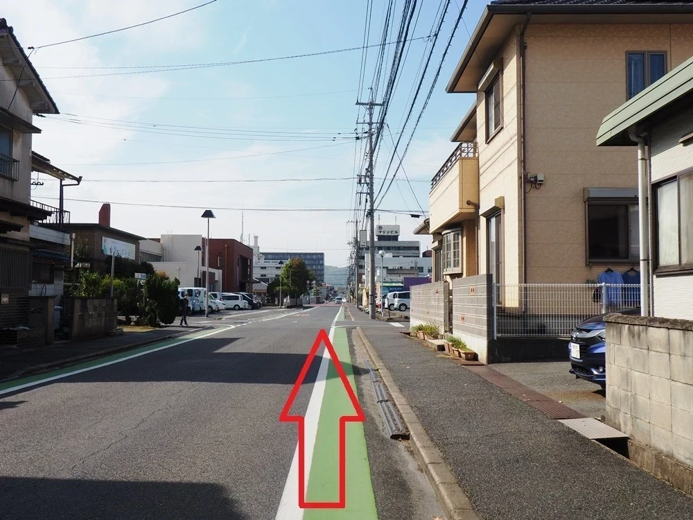 陽だまりパン工房 道のり