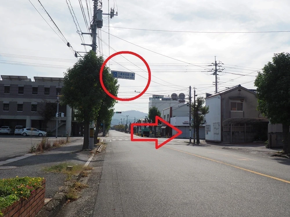 陽だまりパン工房 道のり