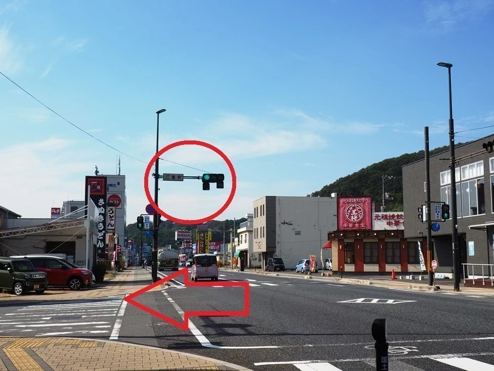 陽だまりパン工房 道のり