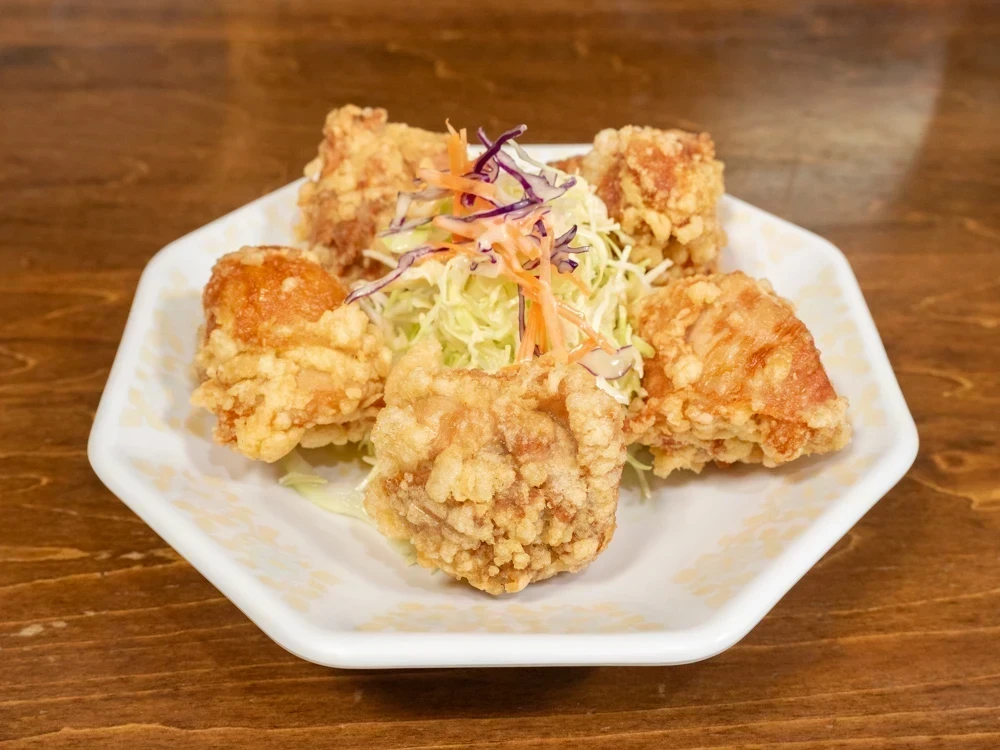 から揚げ(単品)
