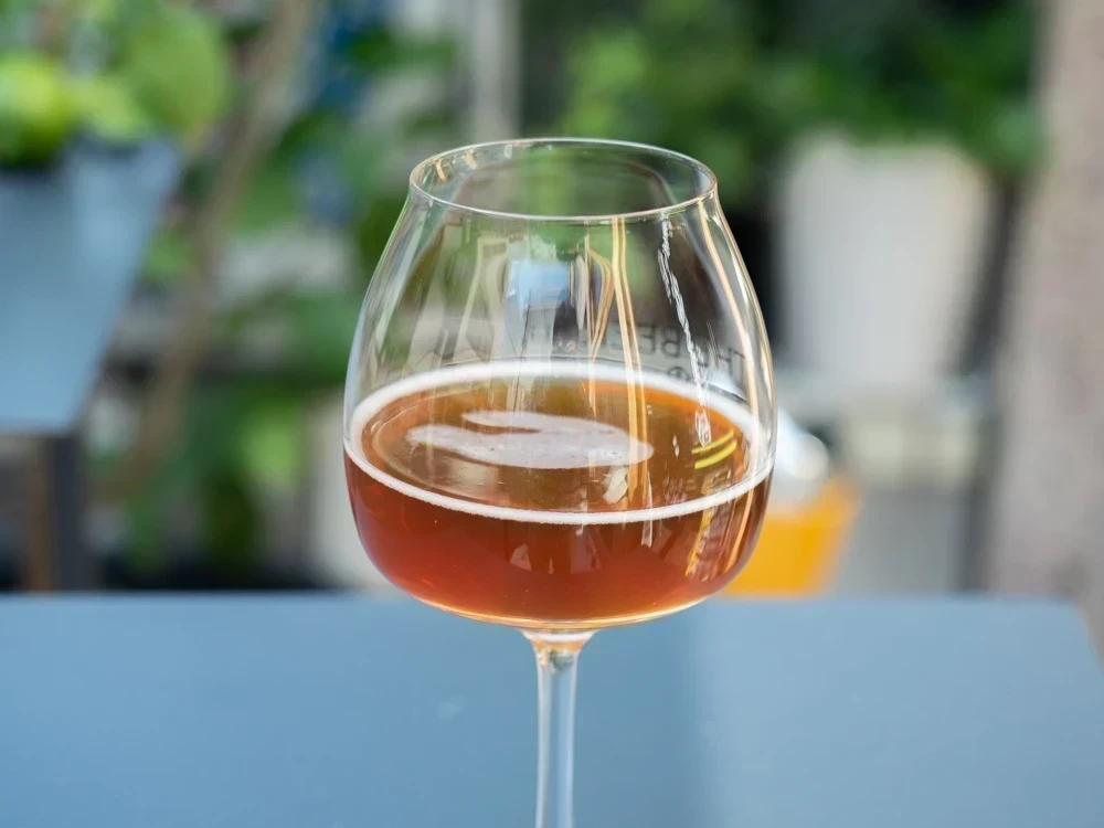 備後福山ブルーイングカレッジ&ザ・ビア:IPA BINGO