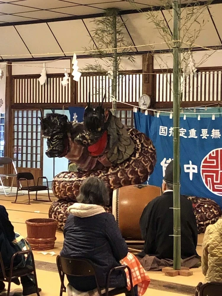 備中神楽