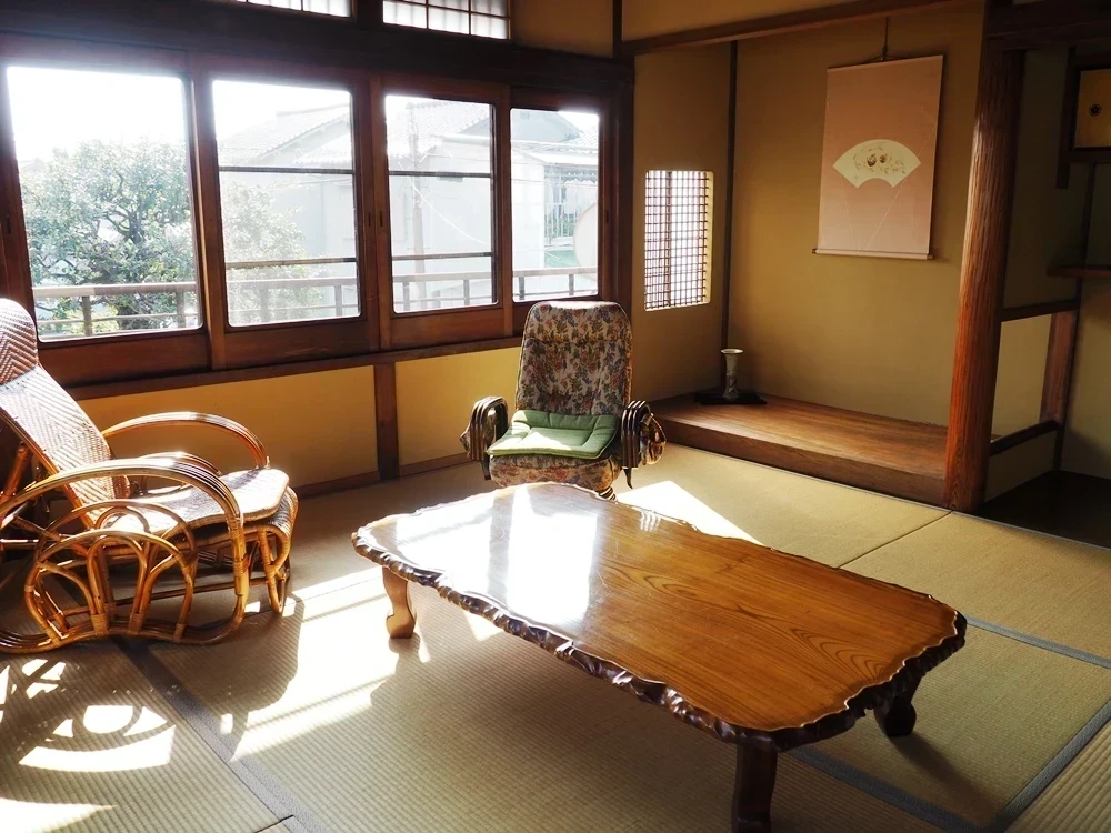鞆の浦・燧冶 2階大部屋