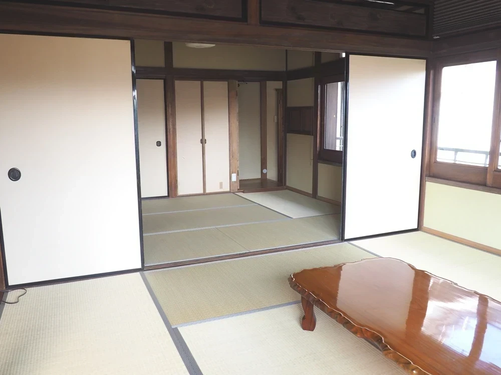 鞆の浦・燧冶 2階大部屋