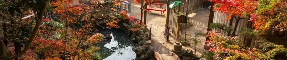 白雲大社もみじ祭りゑびす宮