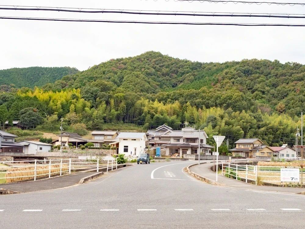 北山カリー工房：行き方