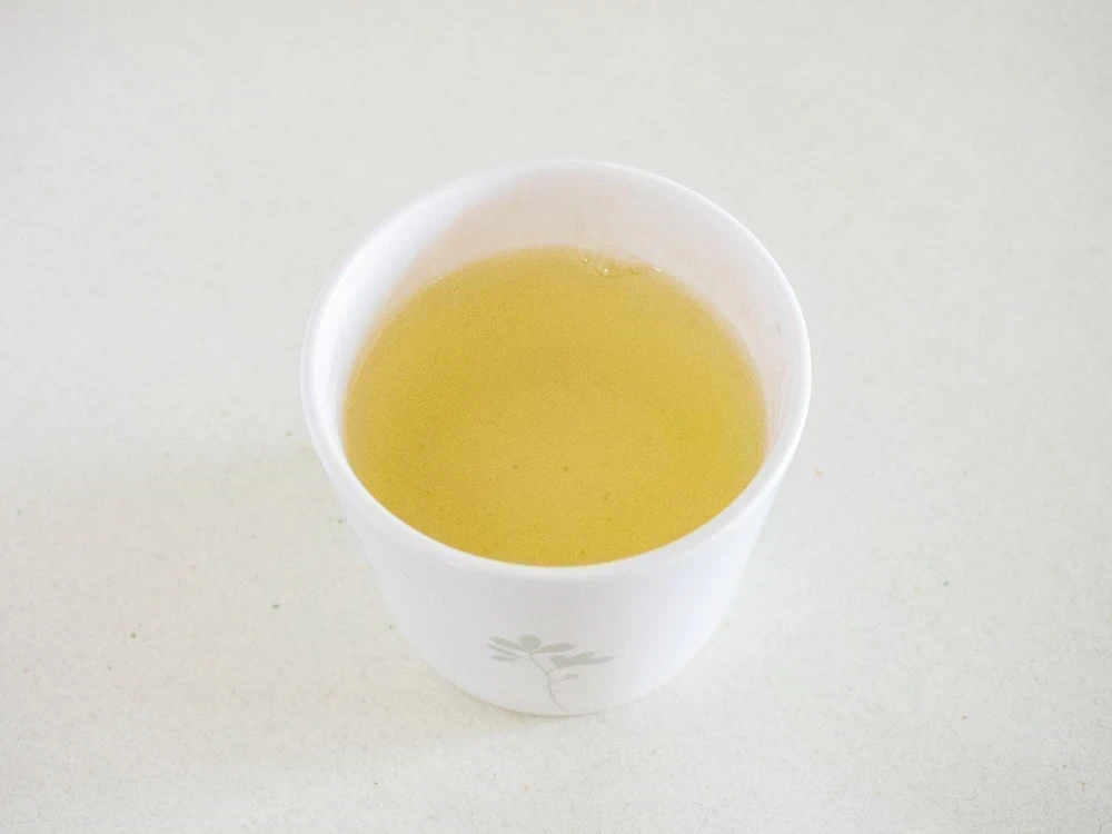 今川茶舗:緑茶(玉煎茶) 冠山
