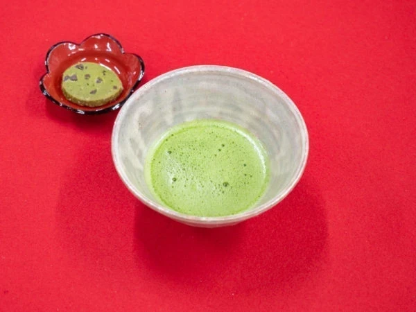 【リニューアル前】今川茶舗 〜 自分好みに茶葉をブレンドできる！福山駅前で昭和6年に創業した老舗の茶・茶道具専門店