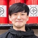 今川茶舗 今川代表