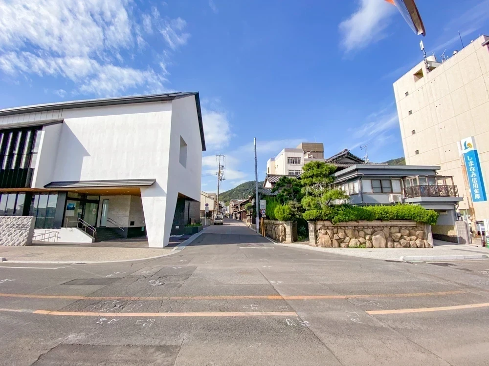 桝屋清右衛門宅(MASUYA)：行き方