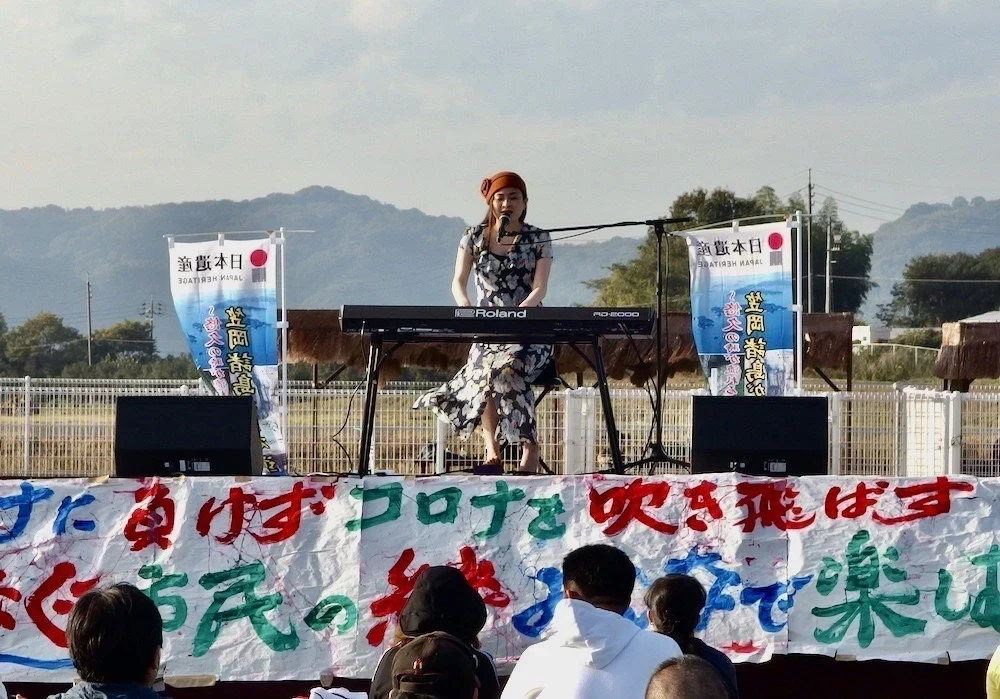 笠岡音楽祭ミュージック9