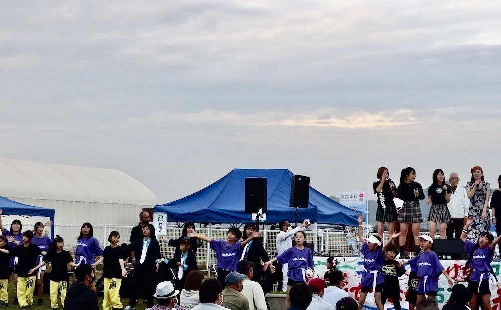 笠岡音楽祭フィナーレ2
