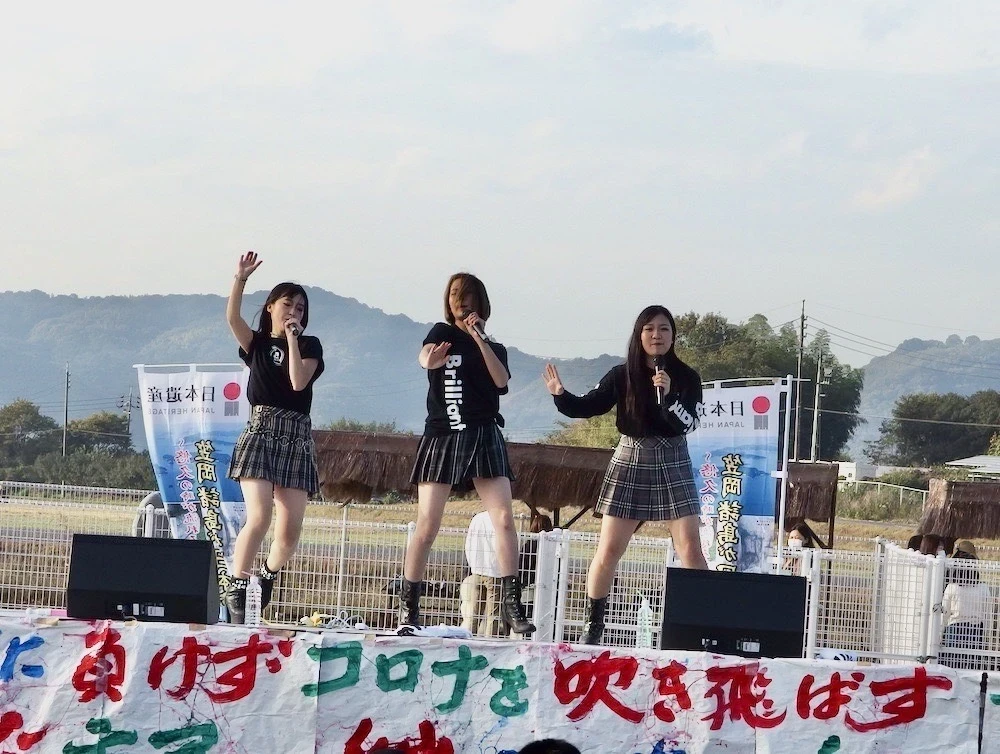 笠岡音楽祭ミュージック8