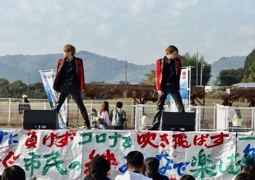 笠岡音楽祭ミュージック5