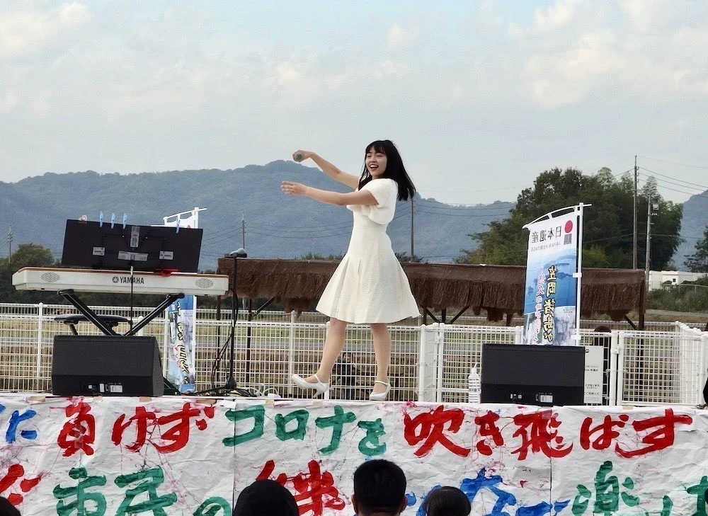 笠岡音楽祭ミュージック3