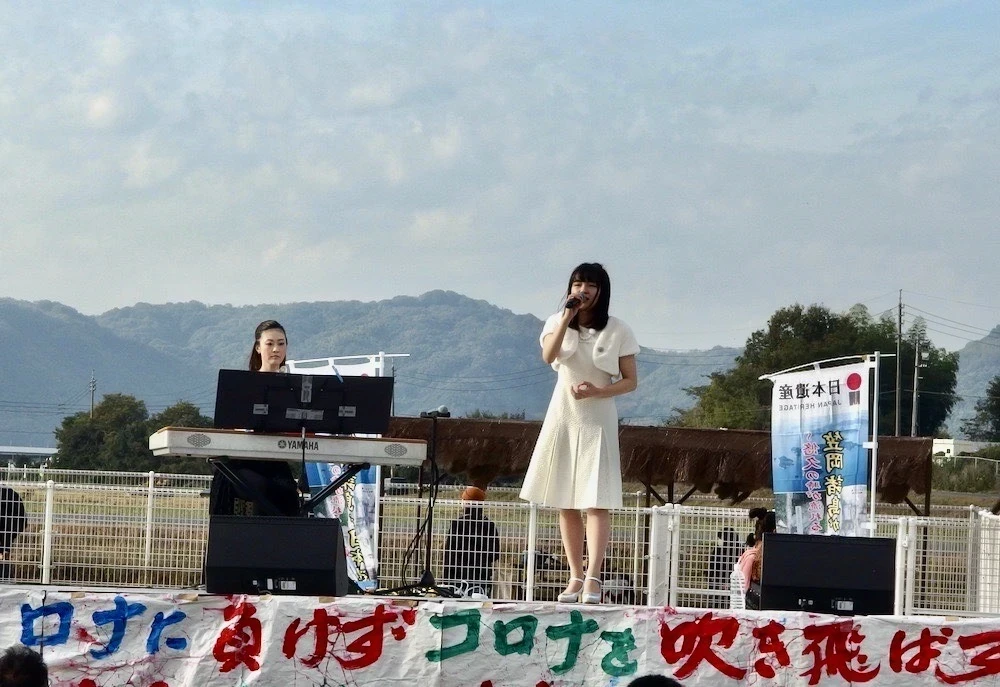 笠岡音楽祭ミュージック4