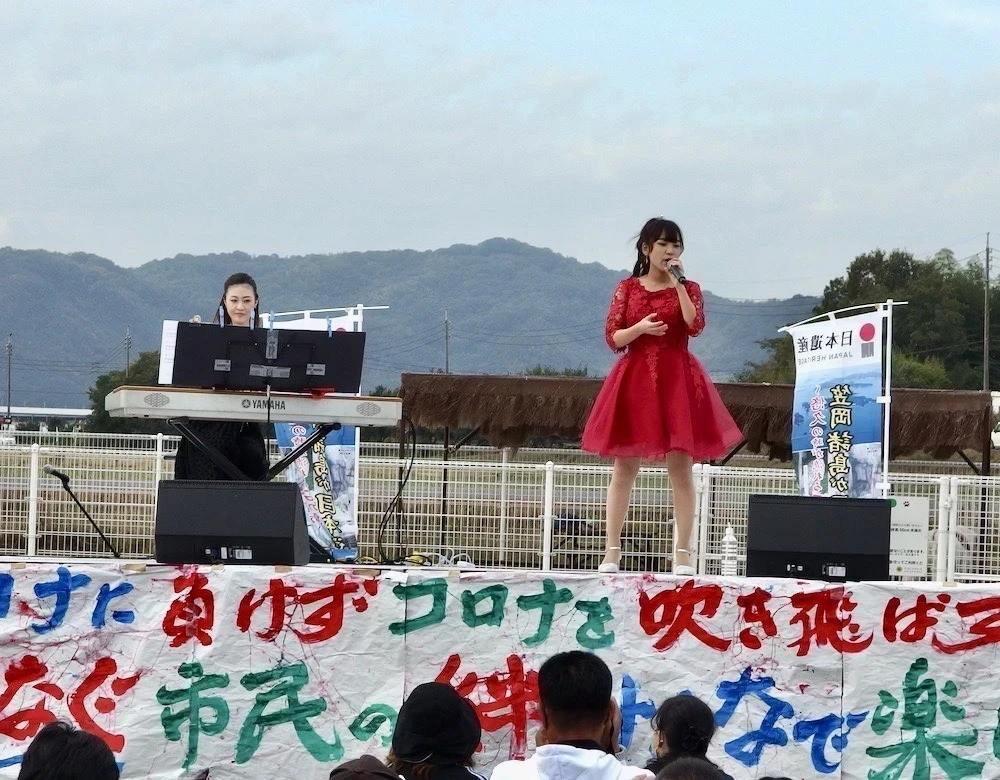 笠岡音楽祭ミュージック2