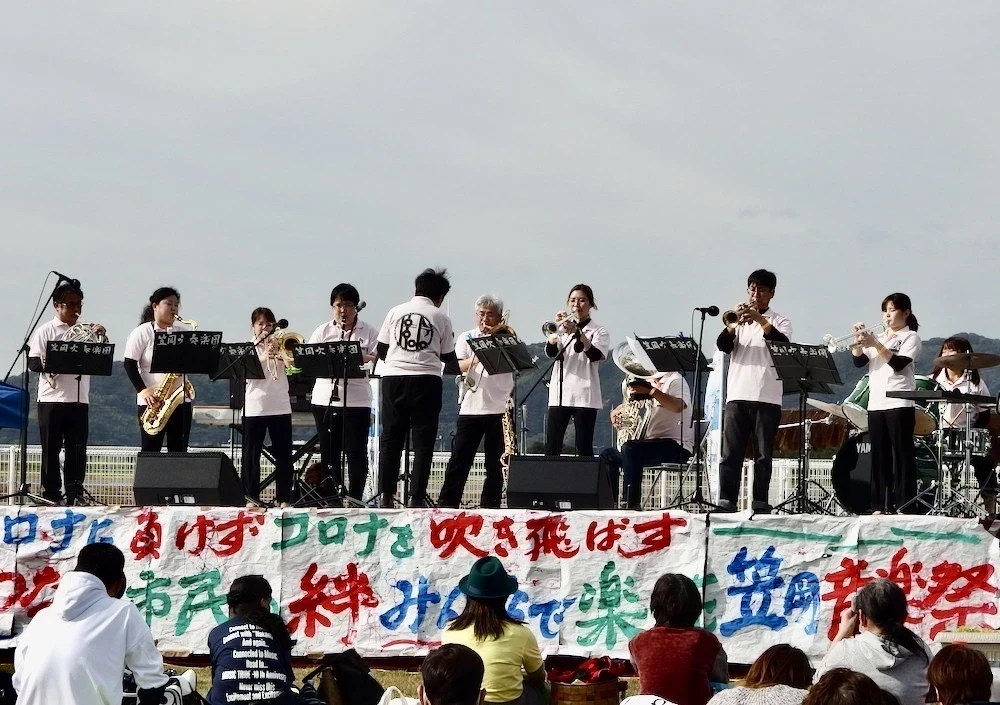 笠岡音楽祭ハーモニー2