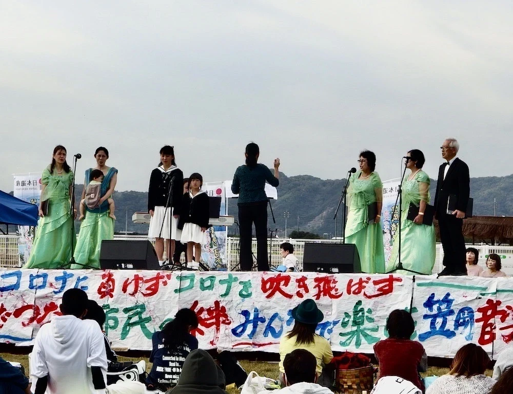 笠岡音楽祭ハーモニー3