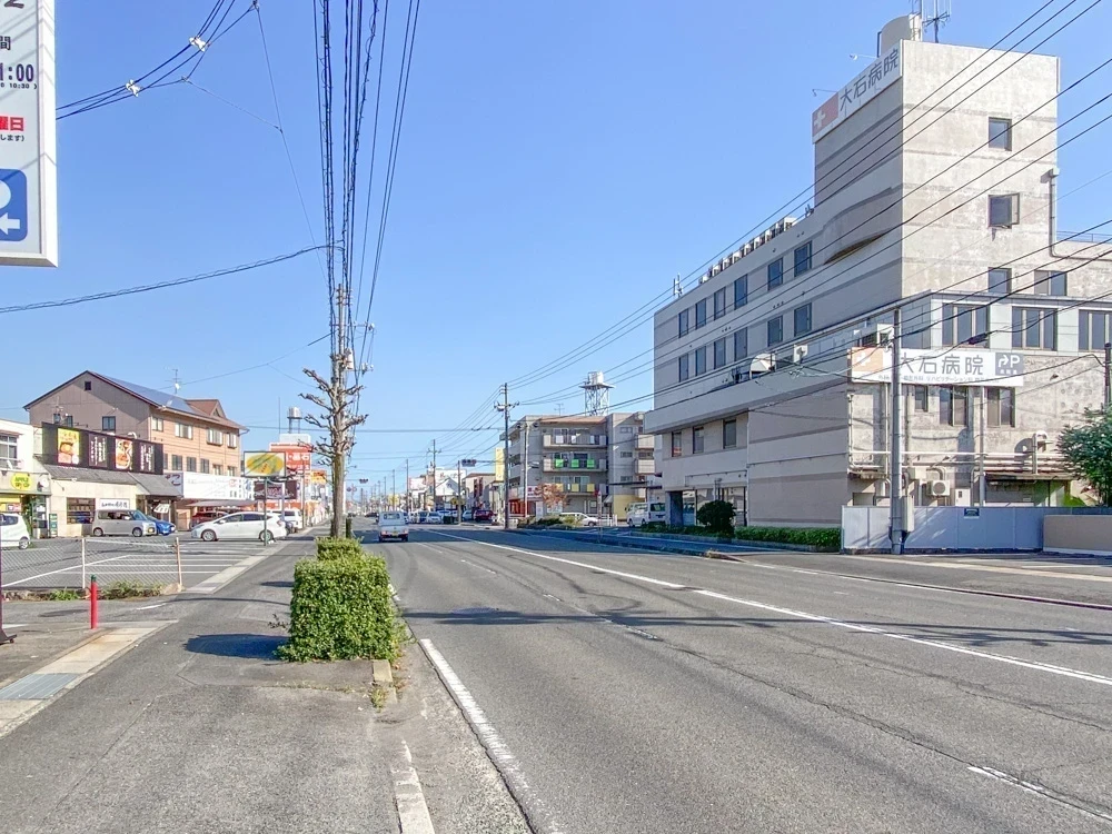 アップルスパイス：行き方