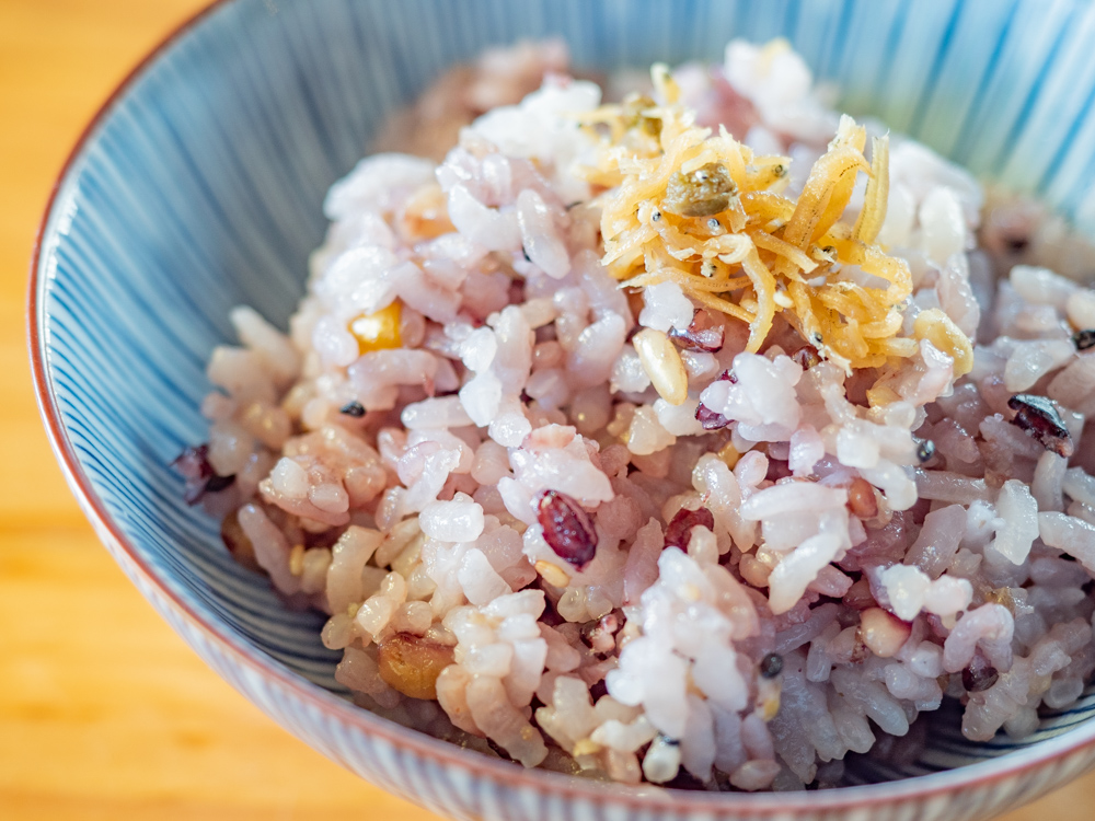 アップルスパイス：アップルランチ