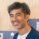 店主 坂谷さん