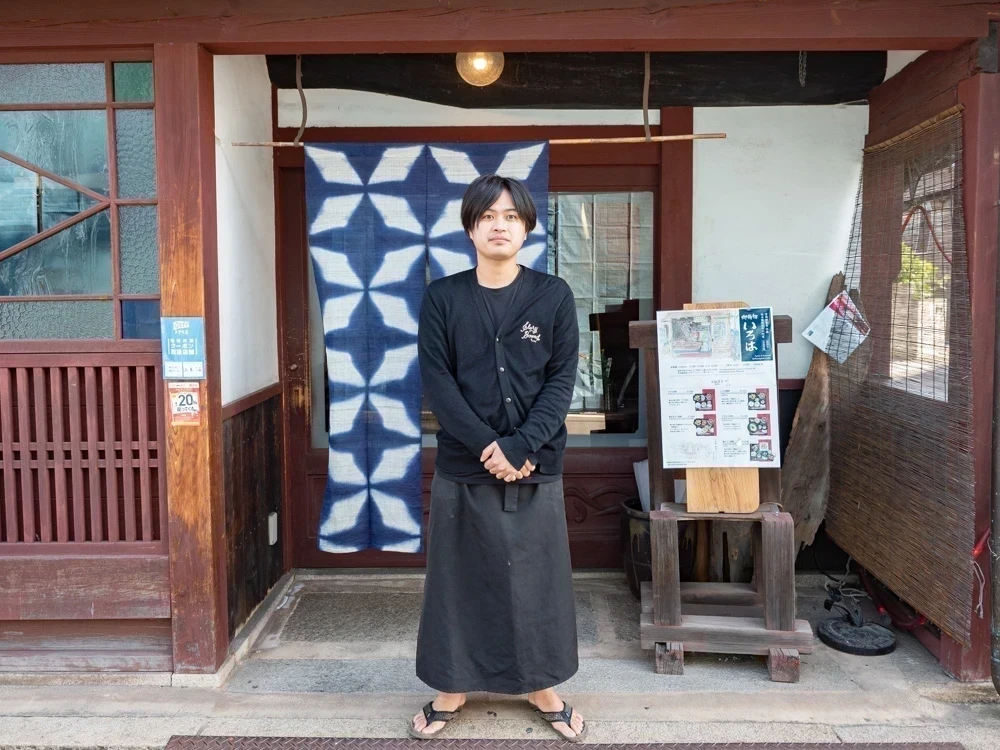 松居 大祐さん