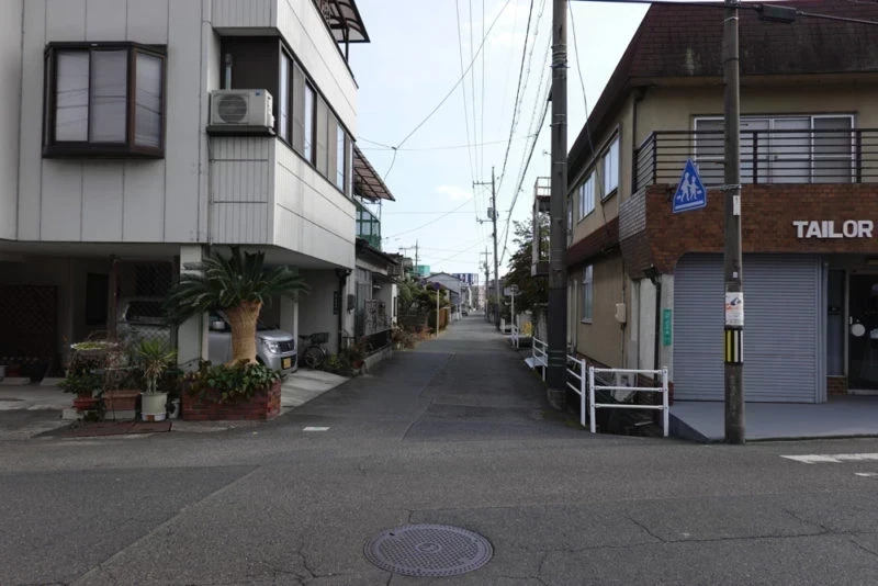 光南地所 直進