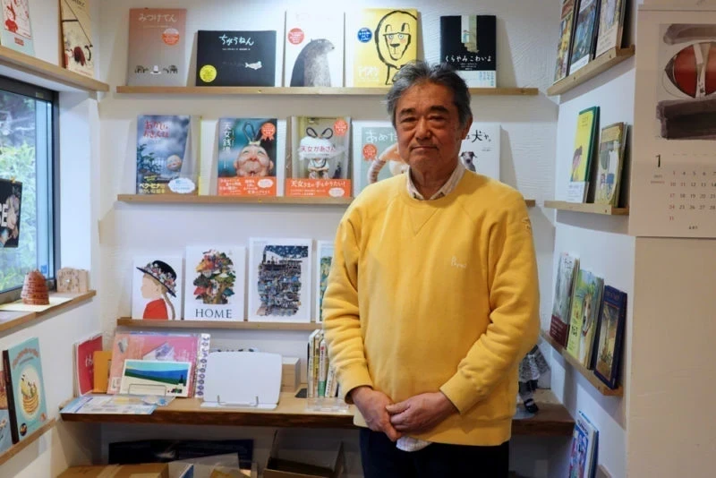 books & gallery 羅秀夢(ラシューム)  〜 築約70年の住宅をリノベーションして誕生した、人と本、さまざまなものが出会う「拠点」